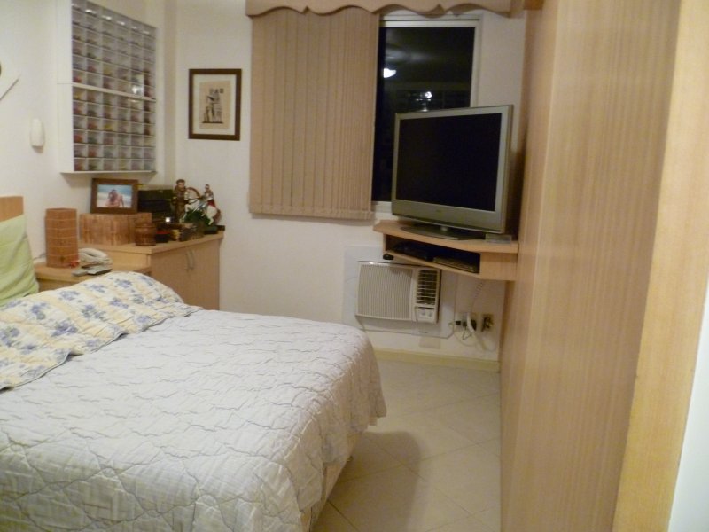 Apartamento à venda Itanhangá com 58m² e 2 quartos por R$ 205.000 - 543270710-p1020714.JPG