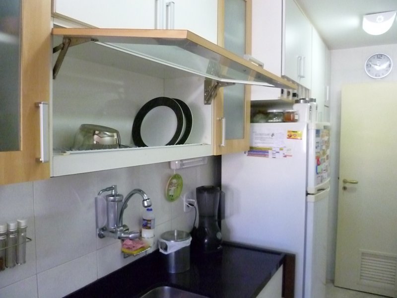 Apartamento à venda Itanhangá com 58m² e 2 quartos por R$ 205.000 - 913554643-apto-mporadas-019.JPG