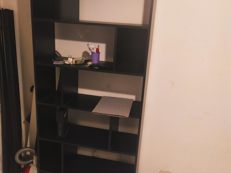 Apartamento à venda Higienópolis com 70m² e 2 quartos por R$ 530.000 - 81934536-foto-estante.jpg