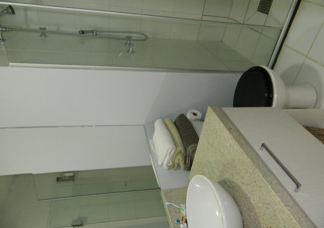 imóvel com 57m²