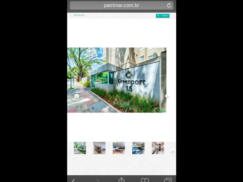 Apartamento à venda Estoril com 105m² e 3 quartos por R$ 780.000 - 2095866690-img-4482.PNG