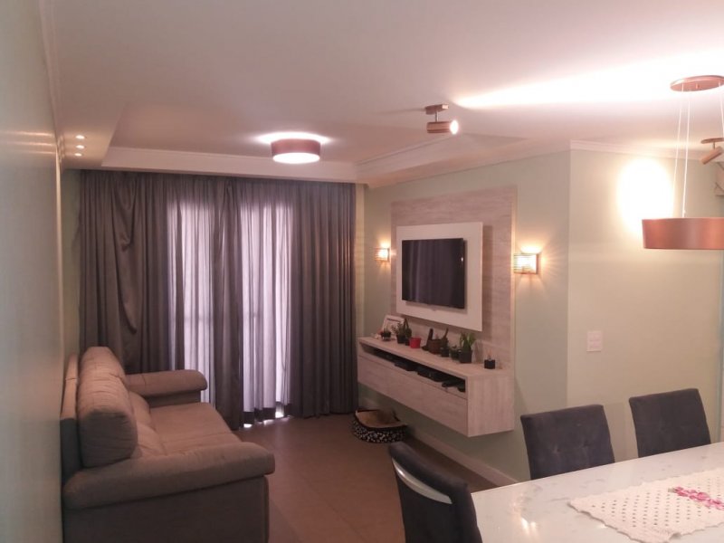 imóvel com 67m² - Vila Caraguatá - São Paulo