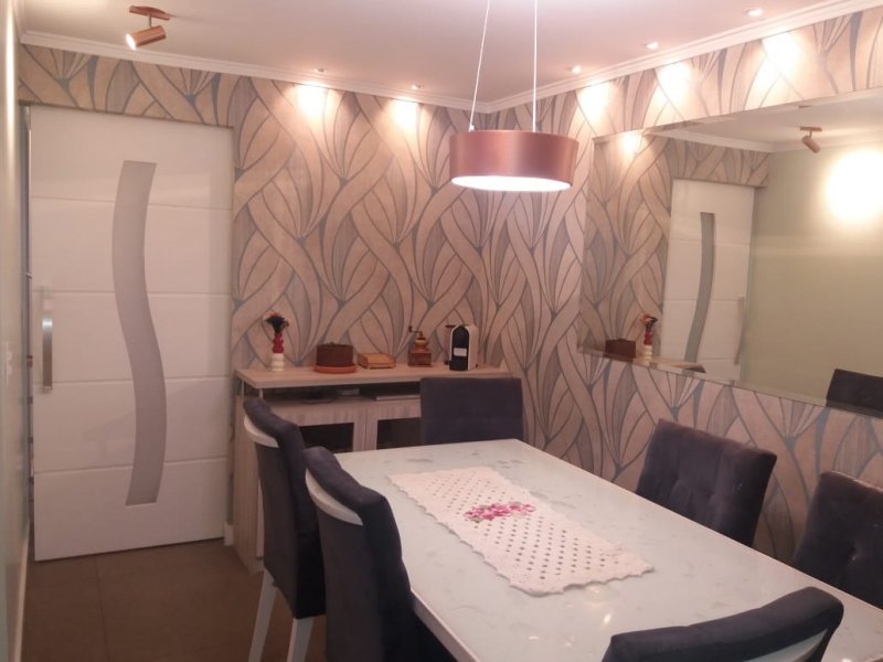 imóvel com 67m² - Vila Caraguatá - São Paulo