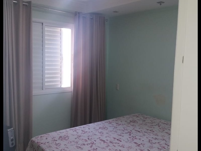 imóvel com 67m² - Vila Caraguatá - São Paulo