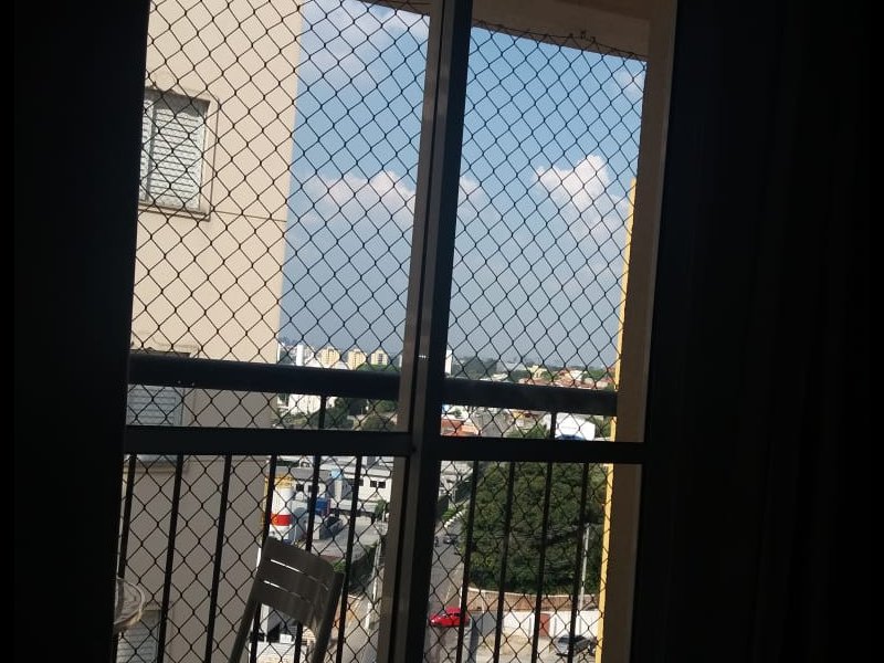 imóvel com 67m² - Vila Caraguatá - São Paulo