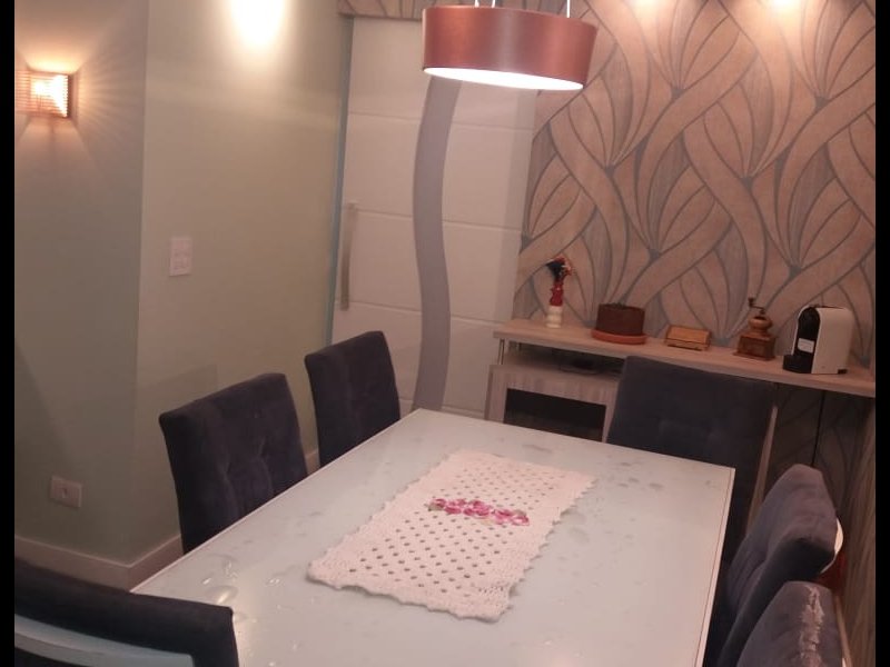 imóvel com 67m² - Vila Caraguatá - São Paulo
