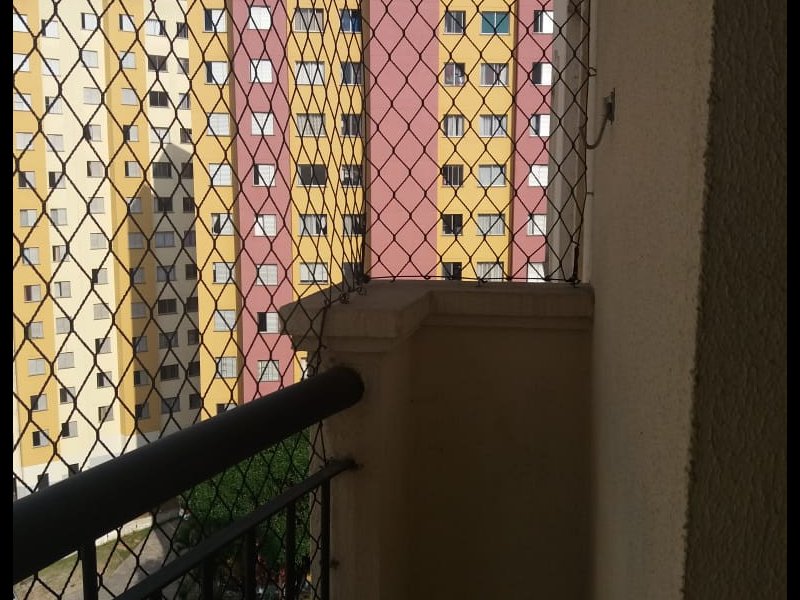 imóvel com 67m² - Vila Caraguatá - São Paulo
