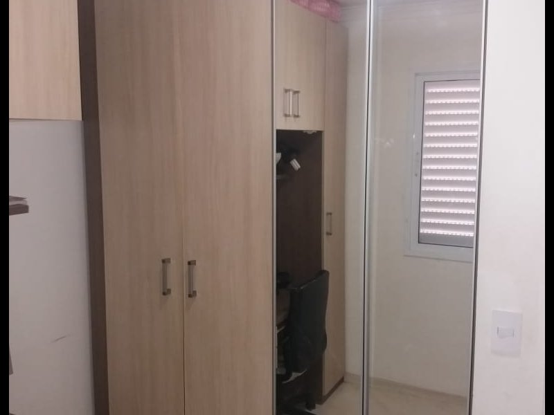 imóvel com 67m² - Vila Caraguatá - São Paulo