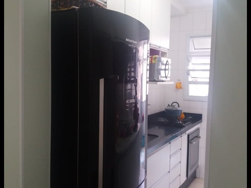imóvel com 67m² - Vila Caraguatá - São Paulo