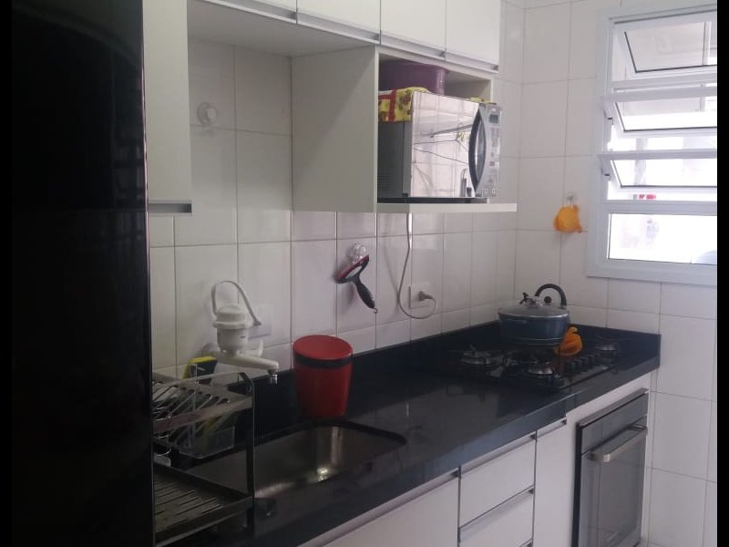 imóvel com 67m² - Vila Caraguatá - São Paulo