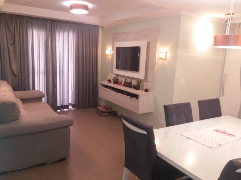 imóvel com 67m² - Vila Caraguatá - São Paulo