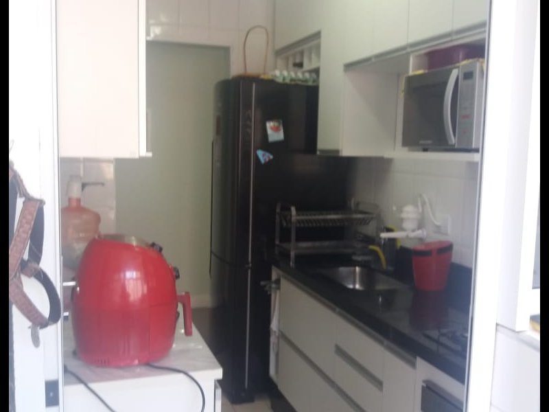 imóvel com 67m² - Vila Caraguatá - São Paulo