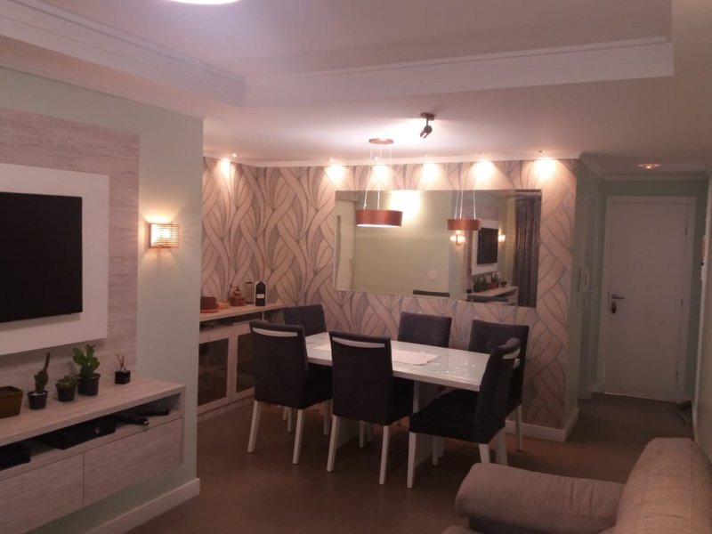 imóvel com 67m² - Vila Caraguatá - São Paulo