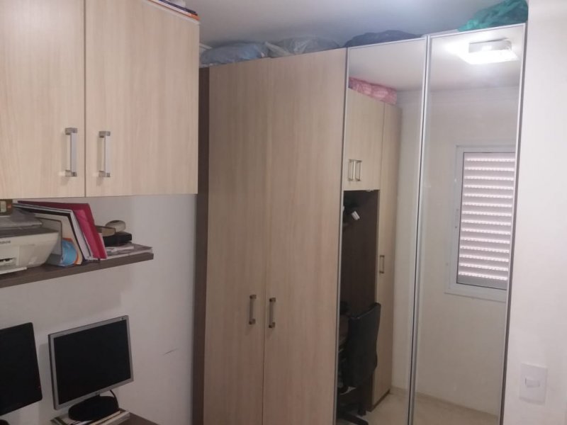 imóvel com 67m² - Vila Caraguatá - São Paulo