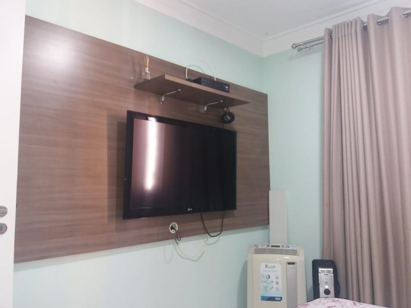 imóvel com 67m² - Vila Caraguatá - São Paulo