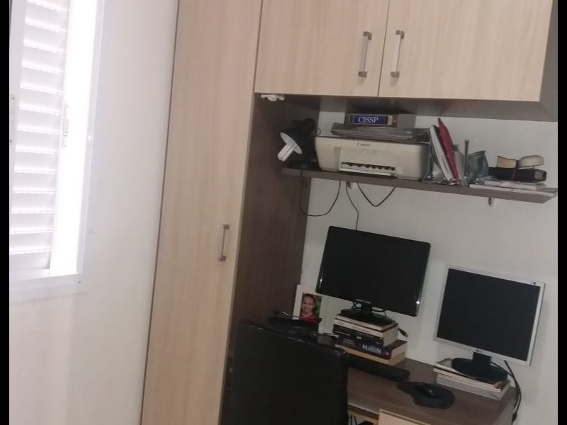 imóvel com 67m² - Vila Caraguatá - São Paulo