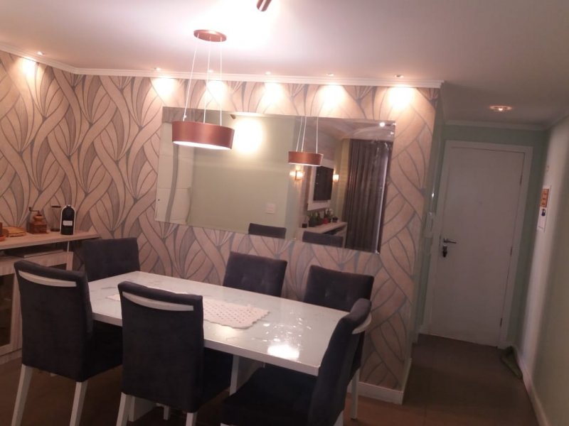 imóvel com 67m² - Vila Caraguatá - São Paulo