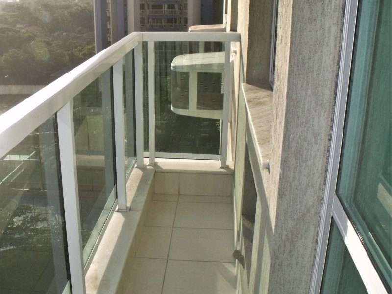 Apartamento à venda Barra da Tijuca com 64m² e 2 quartos por R$ 750.000 - 2008444263-dscf2820.jpg