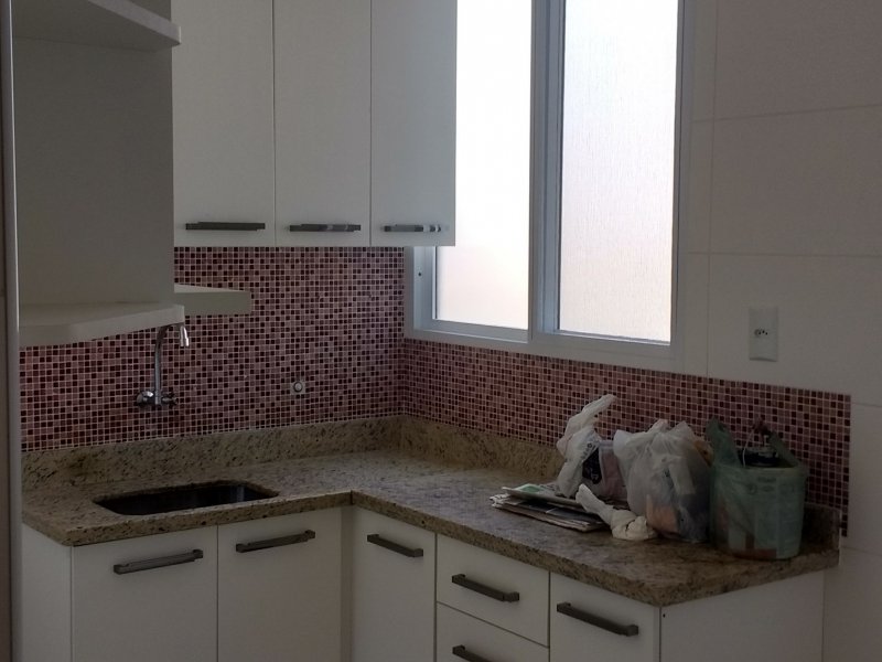 imóvel com 54m² - Centro - São Vicente