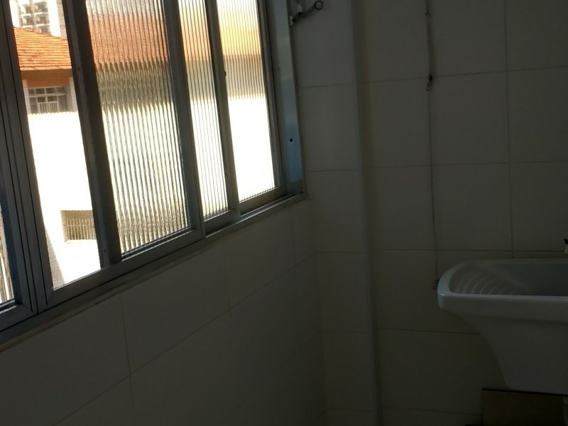 imóvel com 54m² - Centro - São Vicente