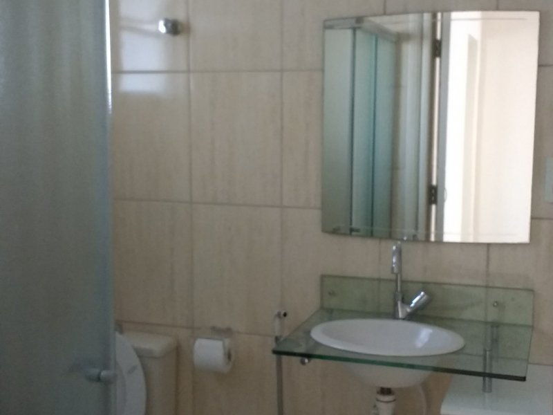 imóvel com 54m² - Centro - São Vicente