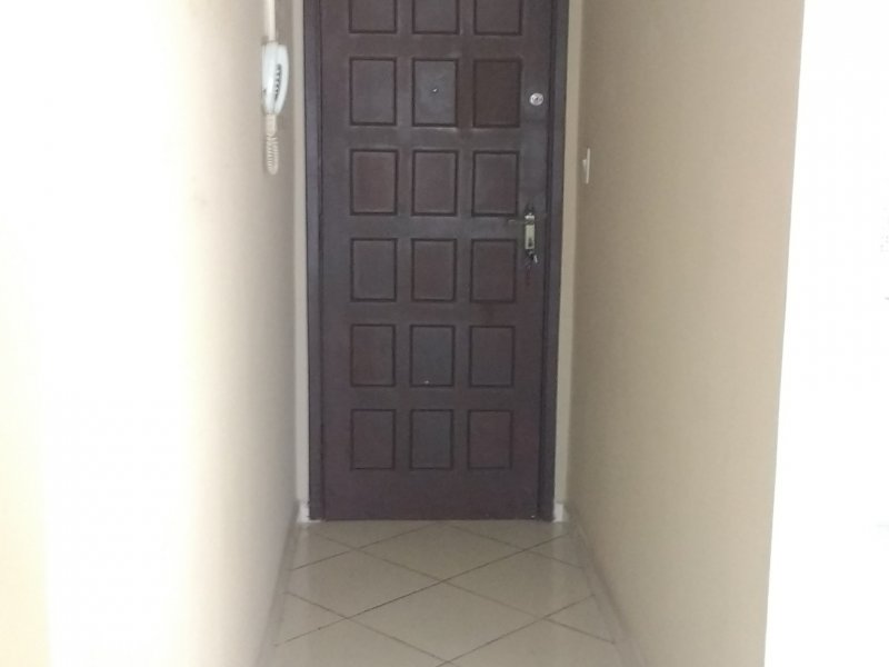 imóvel com 54m² - Centro - São Vicente