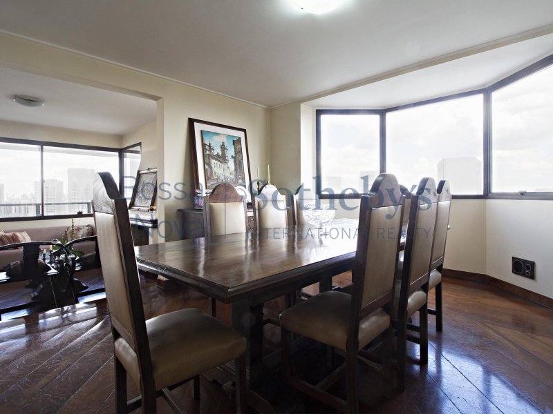 Apartamento à venda Vila Morumbi com 297m² e 4 quartos por R$ 1.800.000 - 918244187-sala-de-jantar-camillo-nader.jpg