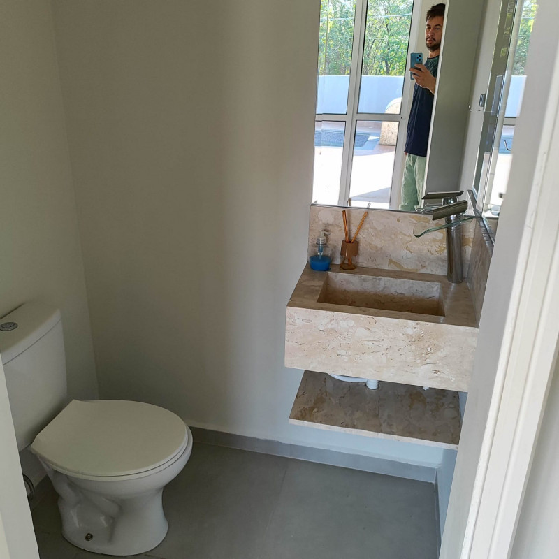Casa de condomínio à venda Jardim Itapoan com 200m² e 3 quartos por R$ 790.000 - 796294089-1.jpg
