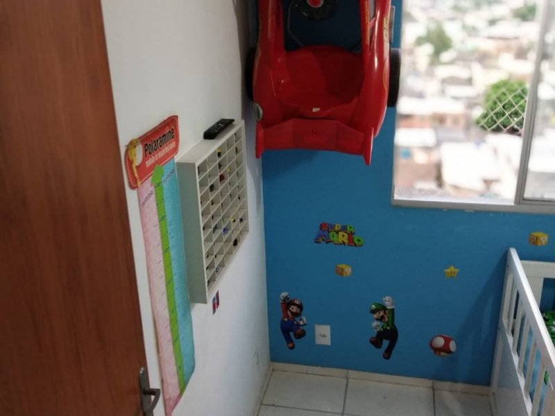 Apartamento para alugar Areia Branca com 57m² e 2 quartos por R$ 180.000 - 1034860406-quarto-inf-14.jpeg