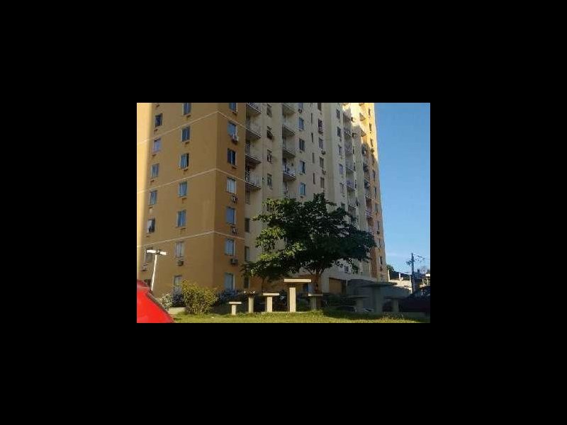 Apartamento para alugar Areia Branca com 57m² e 2 quartos por R$ 180.000 - 1095809201-area-comum-cond.jpg