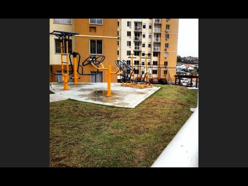 Apartamento para alugar Areia Branca com 57m² e 2 quartos por R$ 180.000 - 1554421175-academia-3-idade-cond.jpg