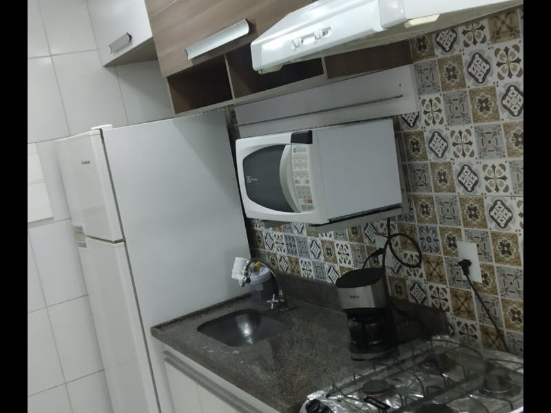 Apartamento para alugar Areia Branca com 57m² e 2 quartos por R$ 180.000 - 1574361180-cozinha-7.jpeg