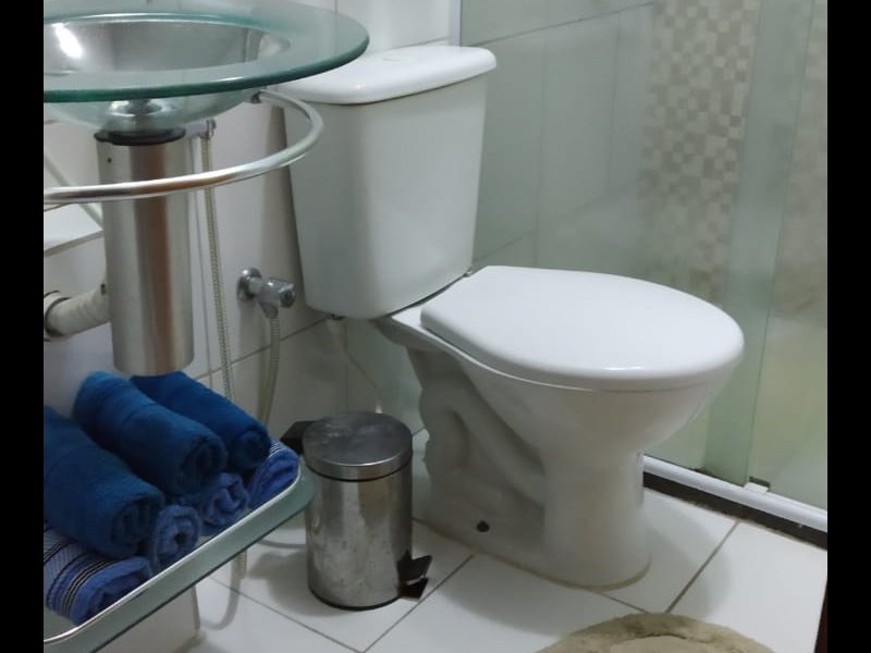 Apartamento para alugar Areia Branca com 57m² e 2 quartos por R$ 180.000 - 1717640964-bamheiro-ap.jpeg