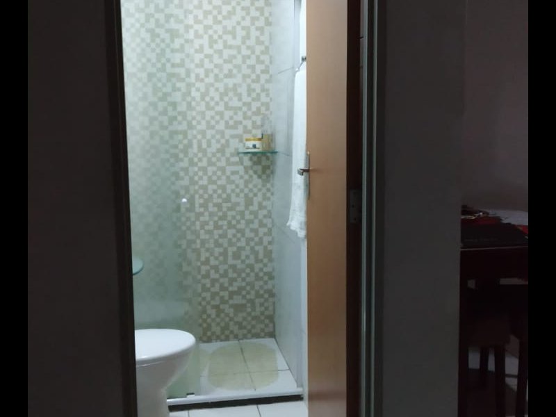 Apartamento para alugar Areia Branca com 57m² e 2 quartos por R$ 180.000 - 1829178263-banheiro-ap-7.jpeg