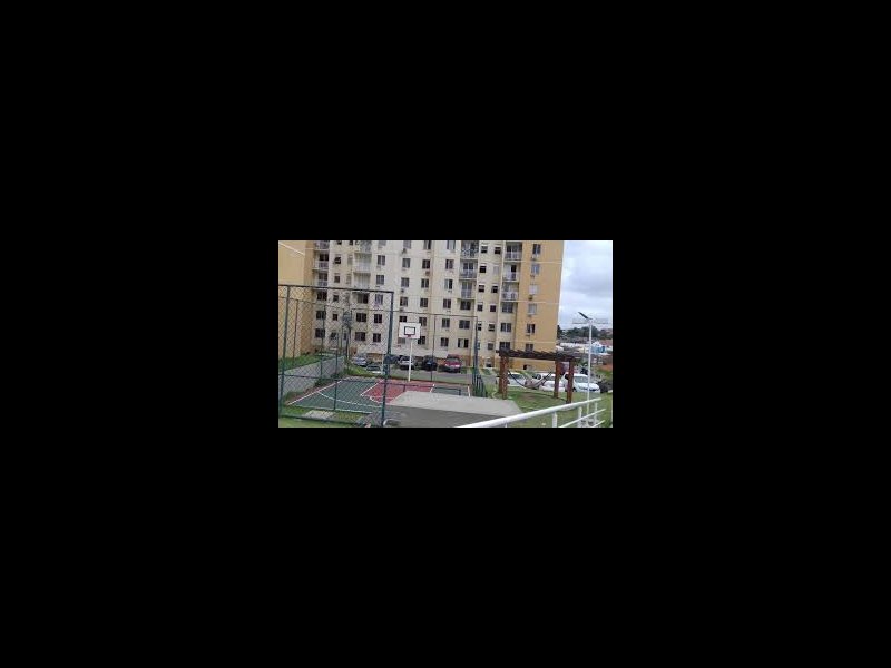 Apartamento para alugar Areia Branca com 57m² e 2 quartos por R$ 180.000 - 1925895729-quadra-cond.jpg