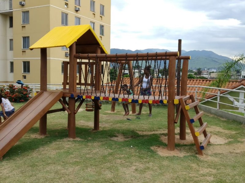 Apartamento para alugar Areia Branca com 57m² e 2 quartos por R$ 180.000 - 213640490-play-4.jpeg