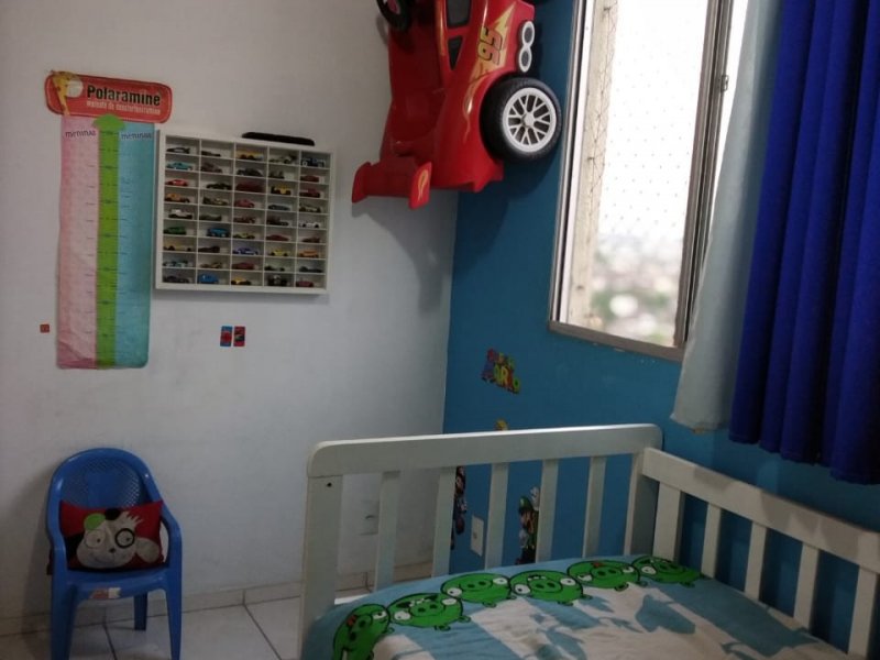 Apartamento para alugar Areia Branca com 57m² e 2 quartos por R$ 180.000 - 633079762-quarto-inf-3.jpeg