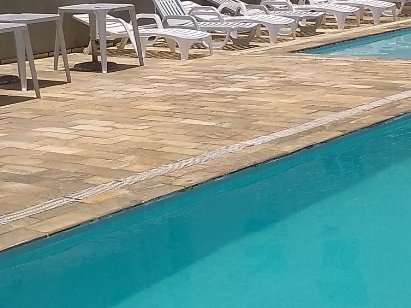 Apartamento para alugar Areia Branca com 57m² e 2 quartos por R$ 180.000 - 785742840-piscina-2.jpeg