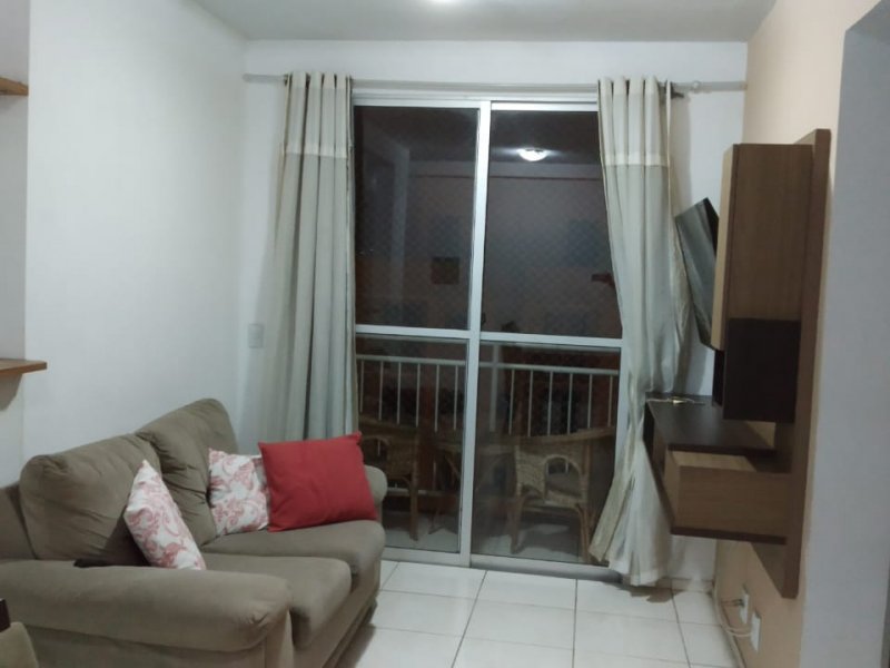 Apartamento para alugar Areia Branca com 57m² e 2 quartos por R$ 180.000 - 951531363-varanda-2.jpeg