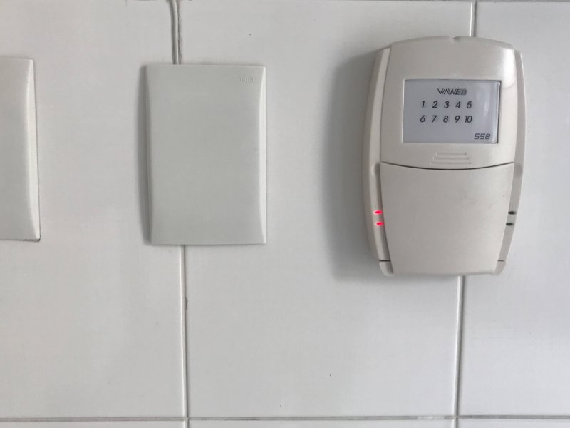 Casa à venda Vila Lageado com 180m² e 3 quartos por R$ 850.000 - 1850187770-casa-jaguare-alarme.jpg