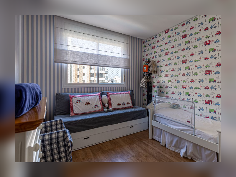 imóvel com 203m² - Campo Belo - São Paulo