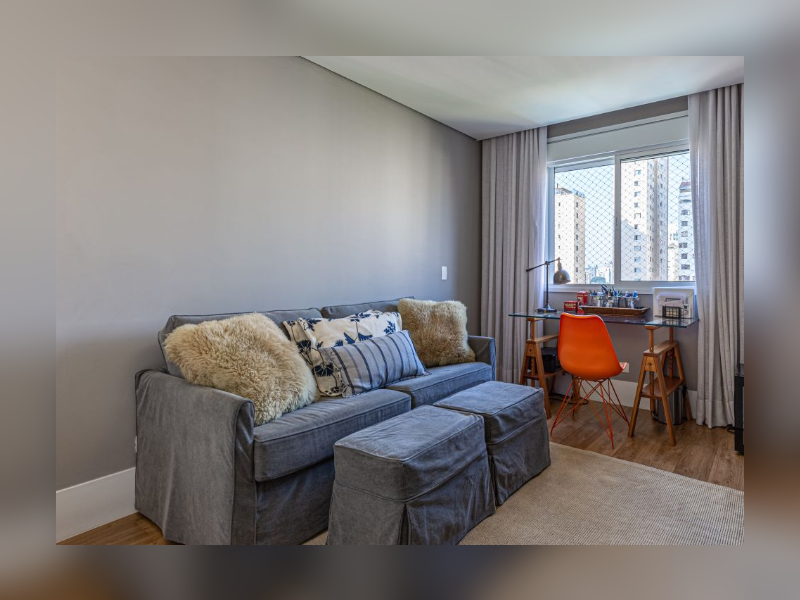 imóvel com 203m² - Campo Belo - São Paulo