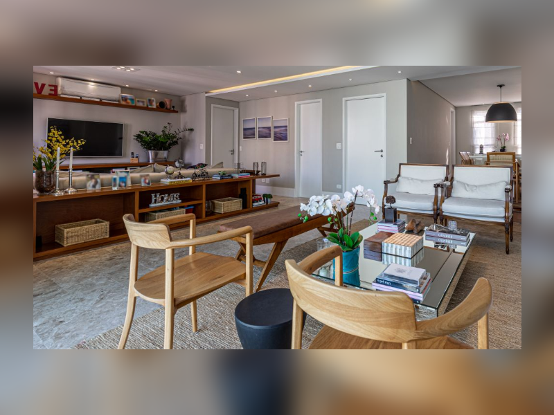 imóvel com 203m² - Campo Belo - São Paulo
