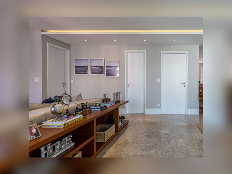 imóvel com 203m² - Campo Belo - São Paulo