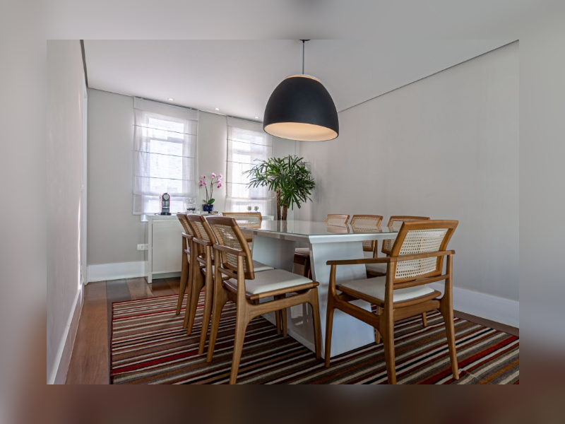 imóvel com 203m² - Campo Belo - São Paulo