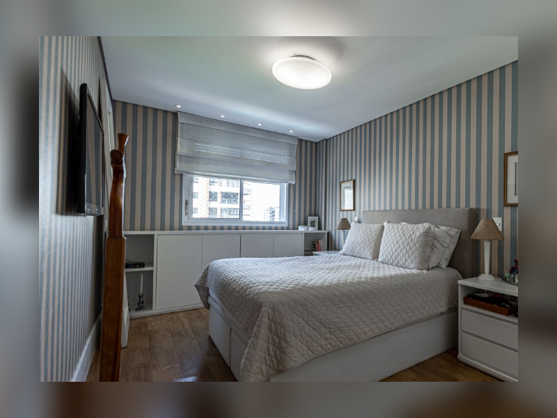 imóvel com 203m² - Campo Belo - São Paulo