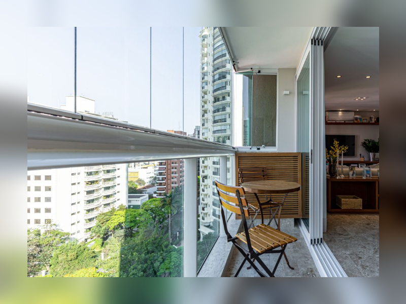 imóvel com 203m² - Campo Belo - São Paulo
