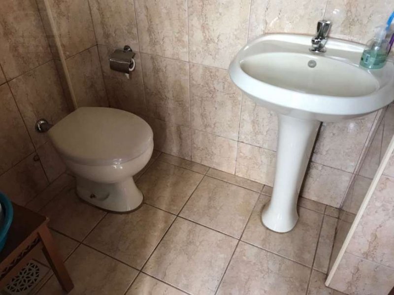 Apartamento à venda Vila Redentora com 102m² e 2 quartos por R$ 330.000 - 1268856354-banheirosocial-2.jpg