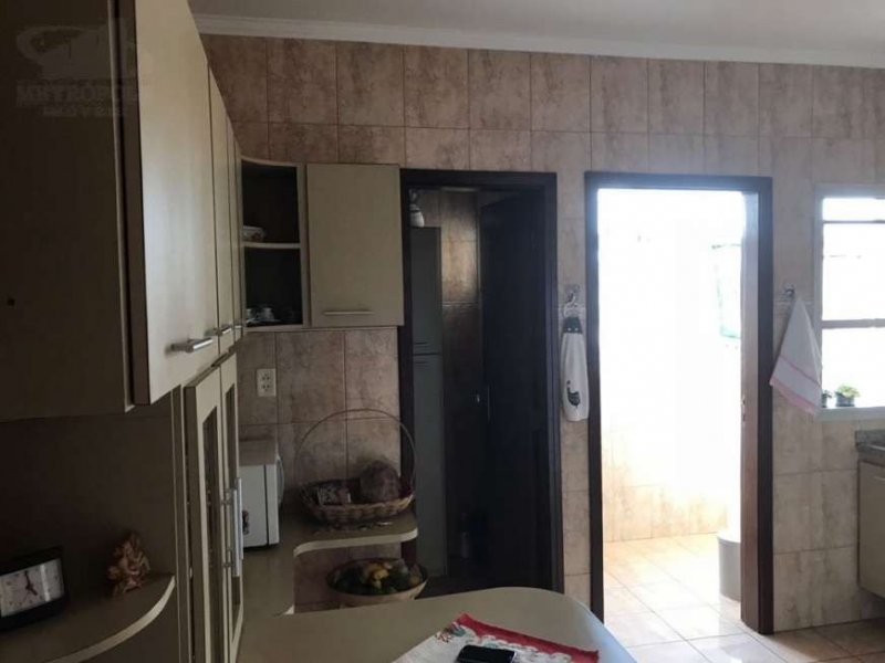 Apartamento à venda Vila Redentora com 102m² e 2 quartos por R$ 330.000 - 154978546-cozinha-1.jpg