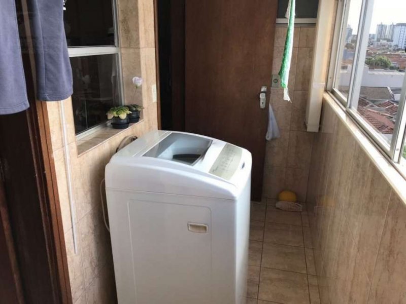 Apartamento à venda Vila Redentora com 102m² e 2 quartos por R$ 330.000 - 649082328-lavanderia1.jpg